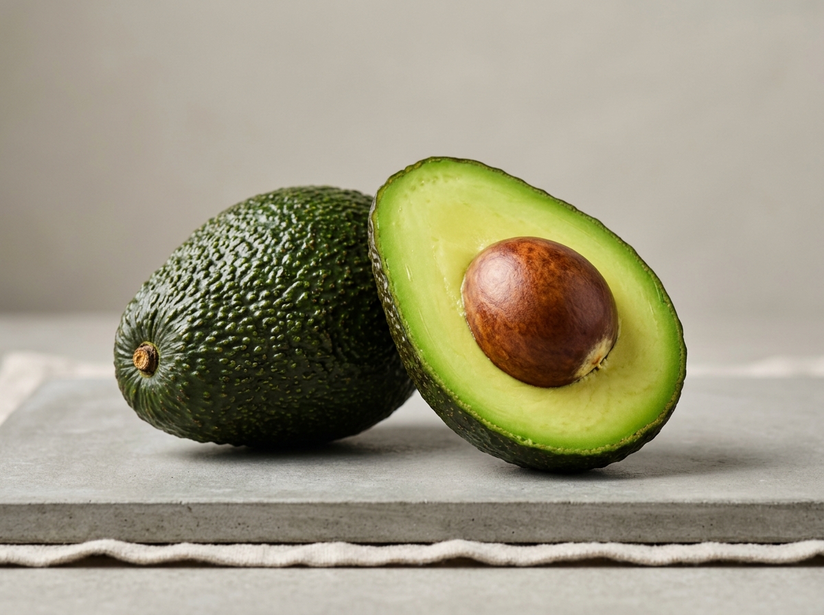 Aguacate Hass (Palta Hass)