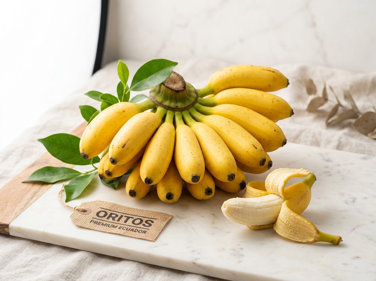 Baby Banana (Orito)