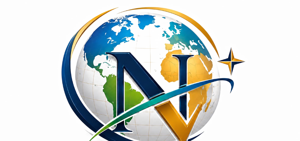 NORVIMER Logo Emblem
