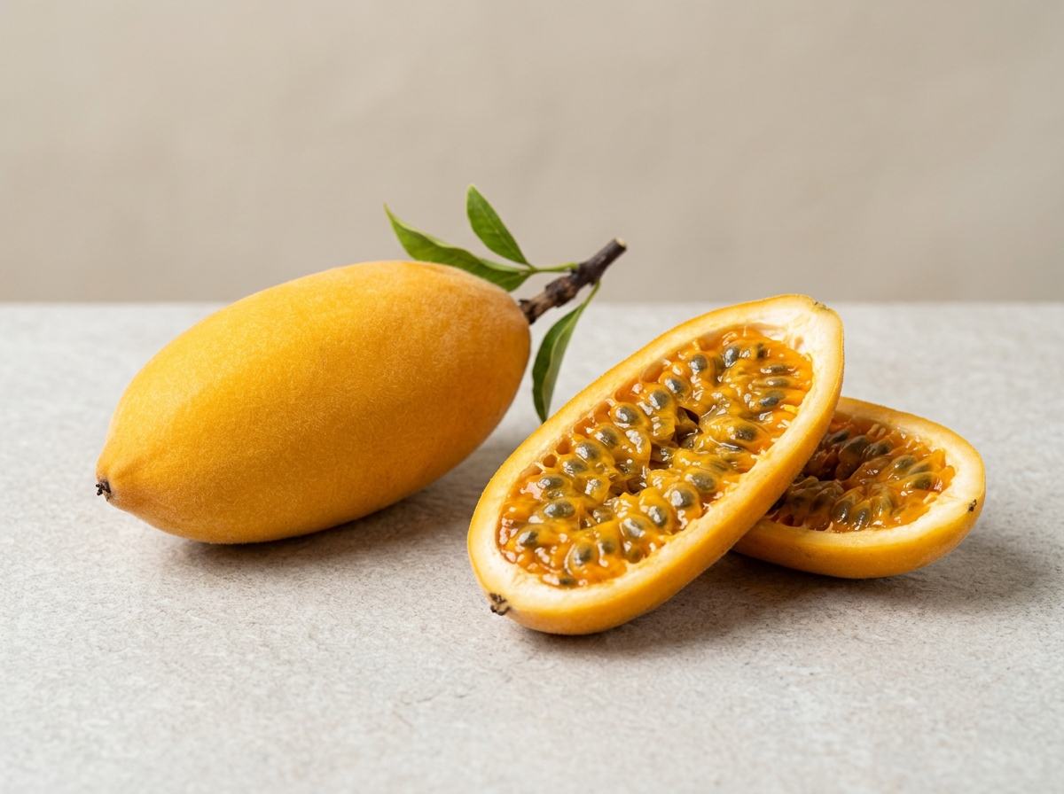 Taxo (Curuba Andina)